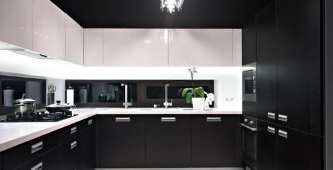 Luxury Kitchens